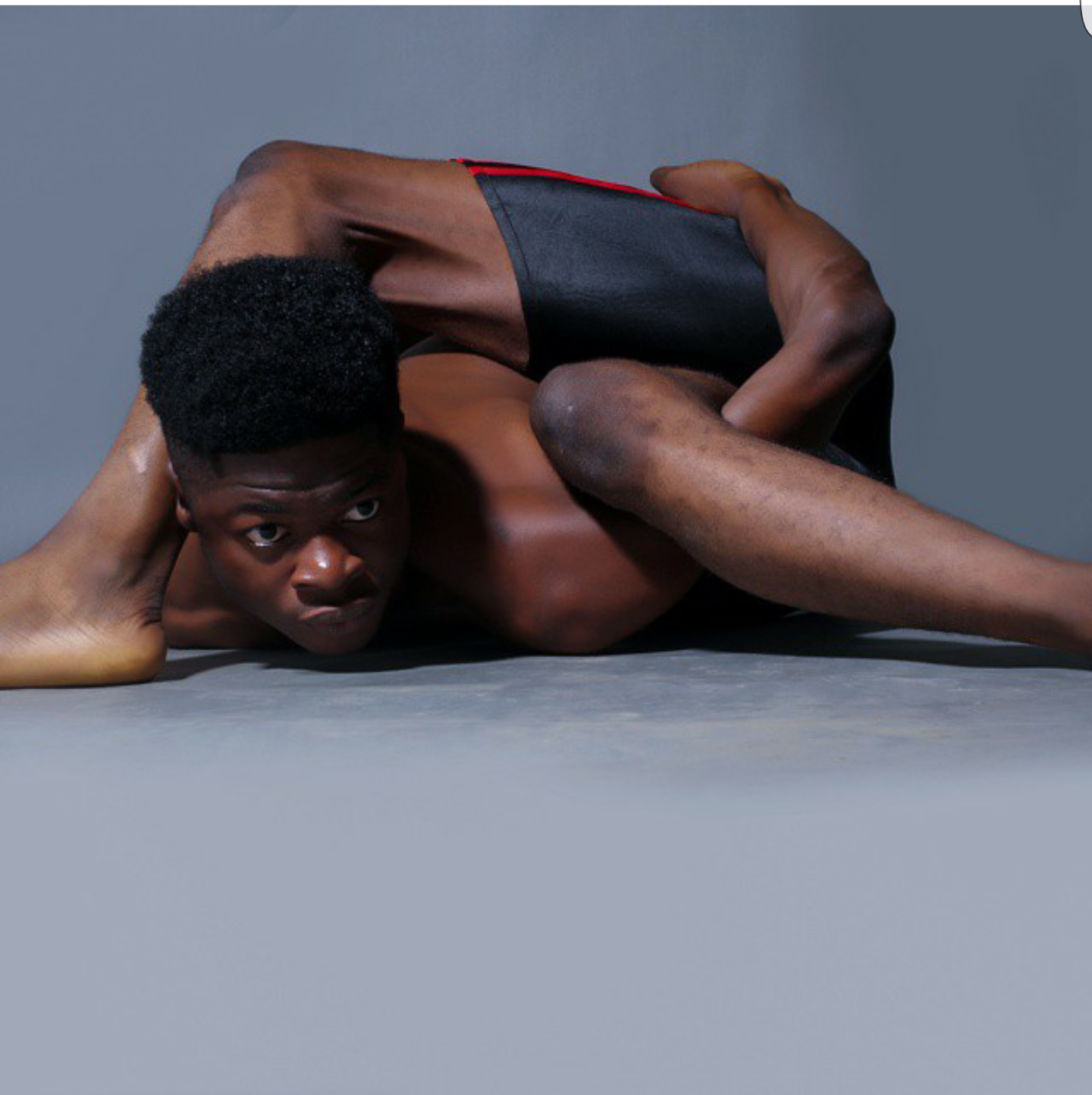 Contortion Interview] Can Anyone Become Flexible?